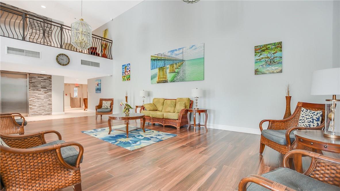 Intracoastal Tower - Residential