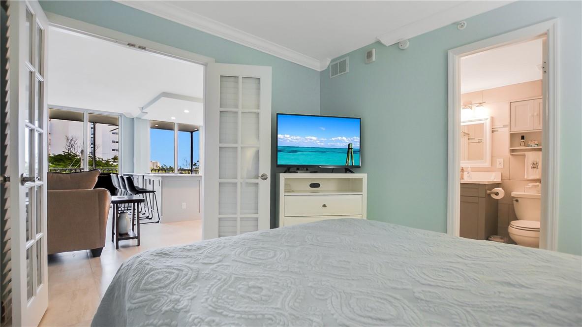 Intracoastal Tower - Residential