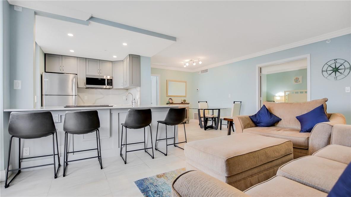 Intracoastal Tower - Residential