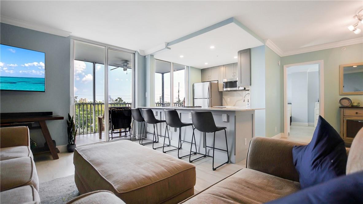 Intracoastal Tower - Residential