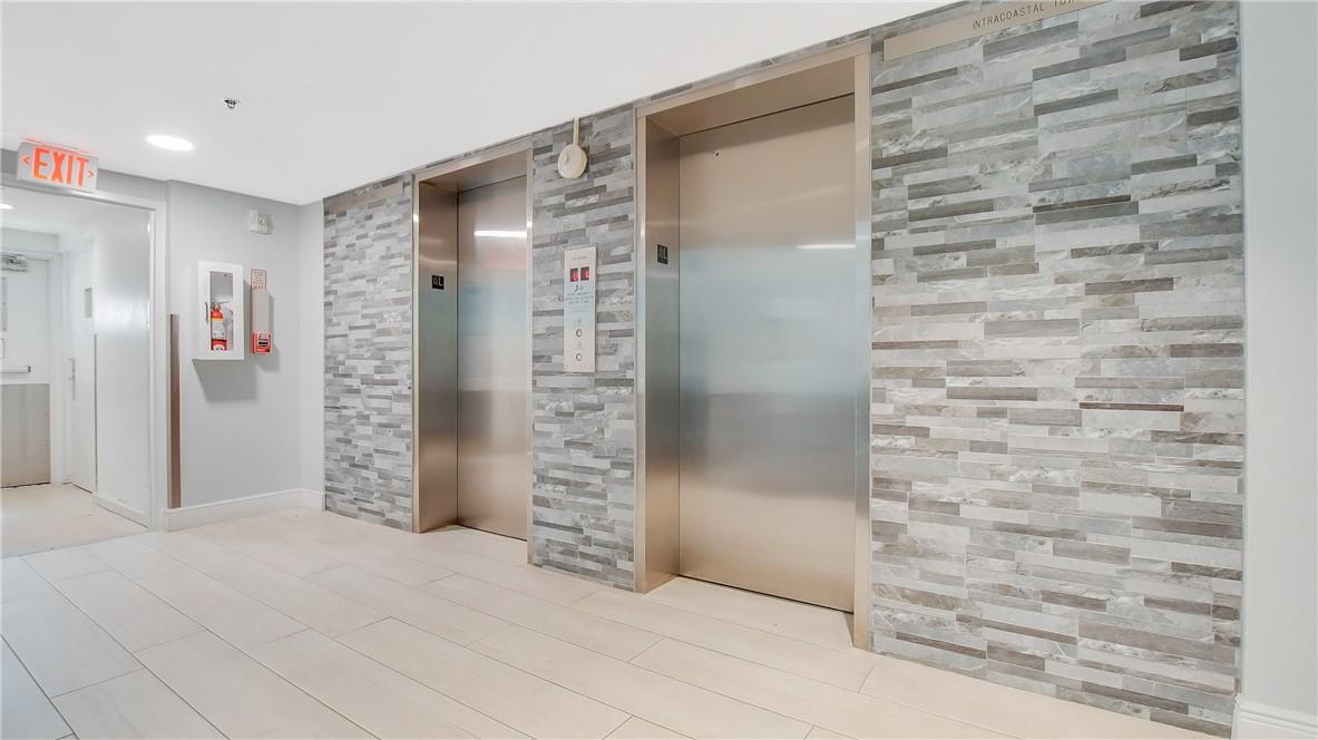 Intracoastal Tower - Residential