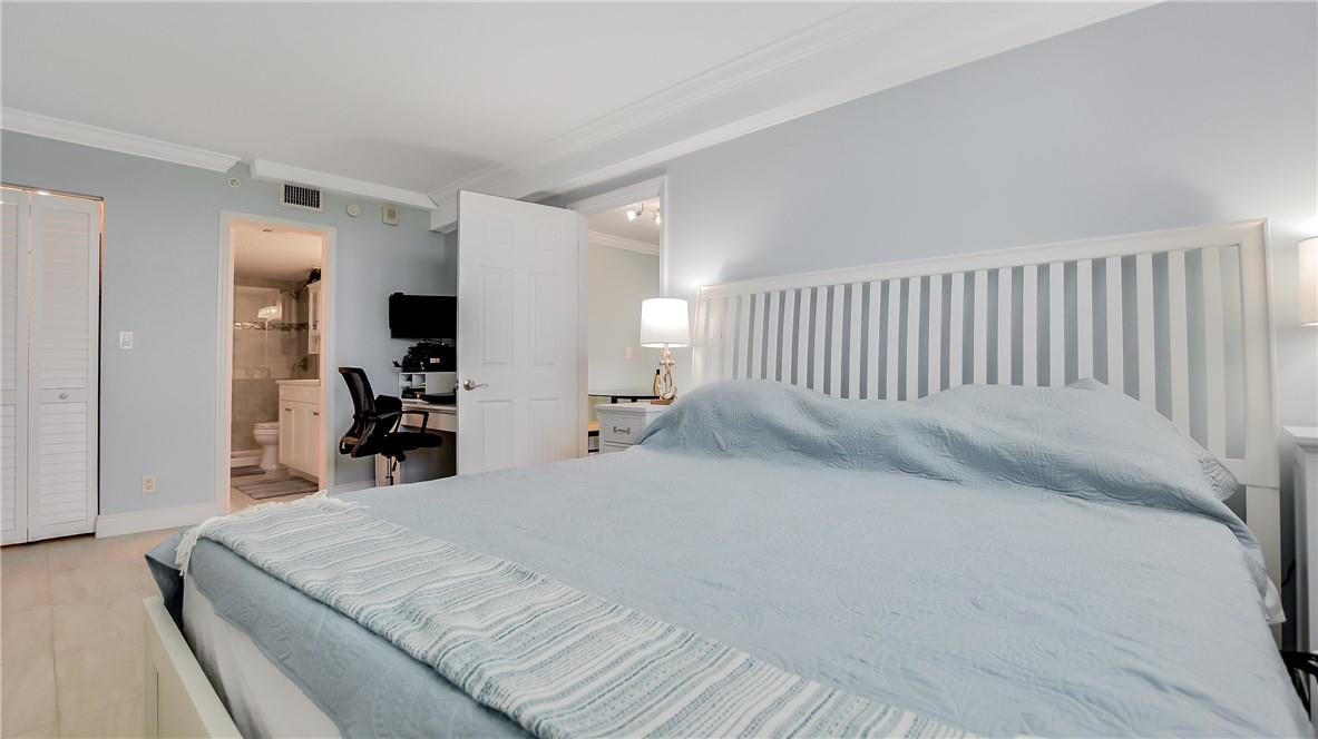 Intracoastal Tower - Residential