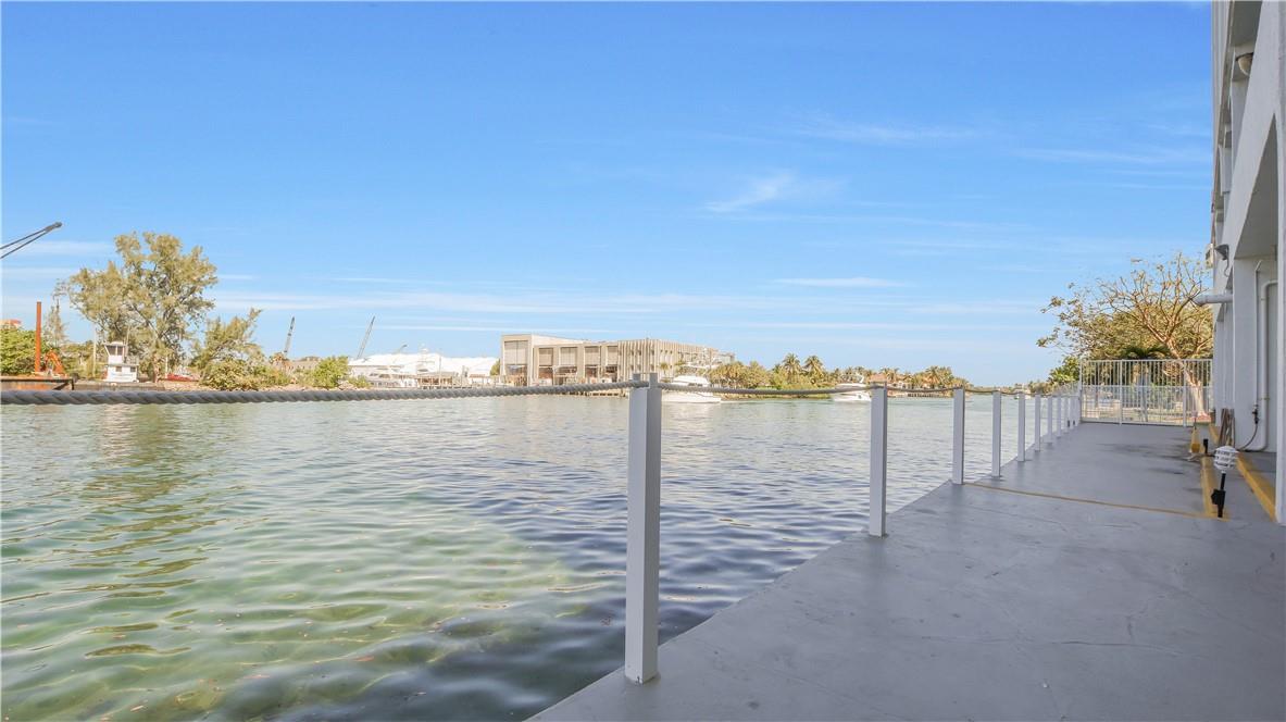 Intracoastal Tower - Residential