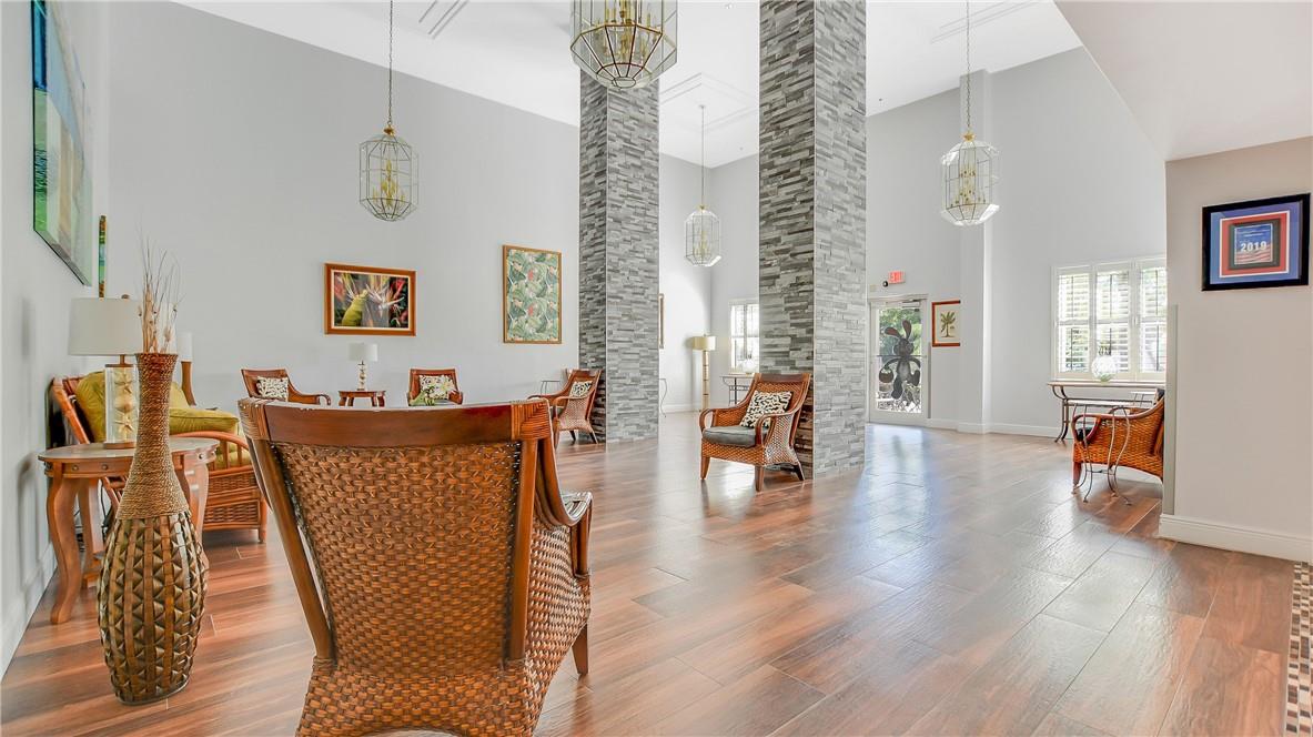 Intracoastal Tower - Residential