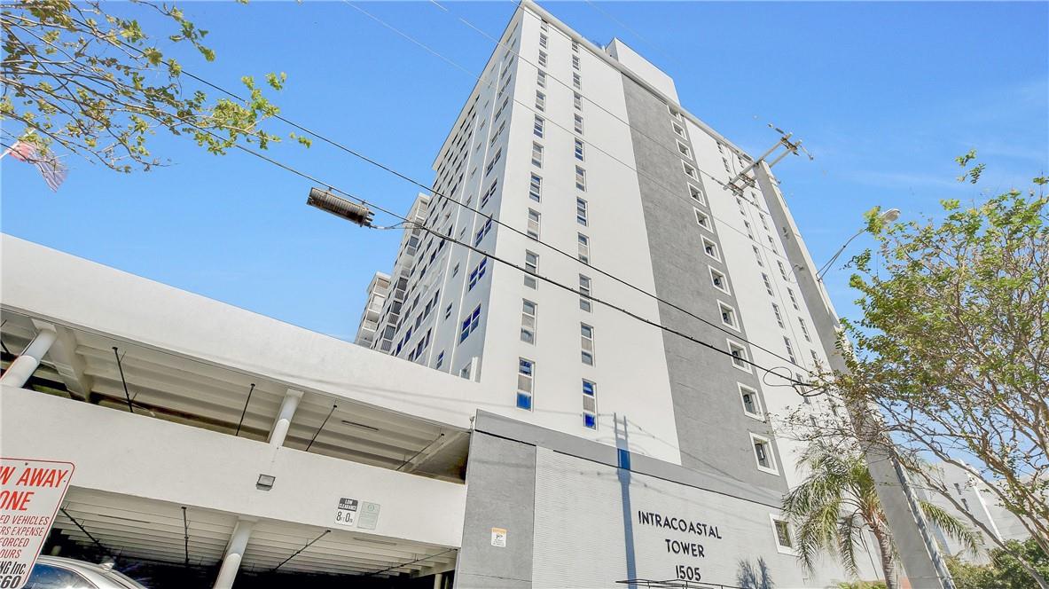 Intracoastal Tower - Residential