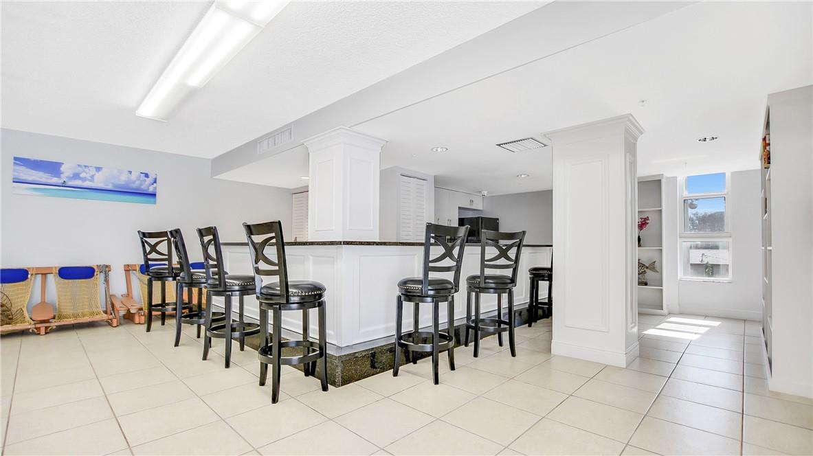 Intracoastal Tower - Residential