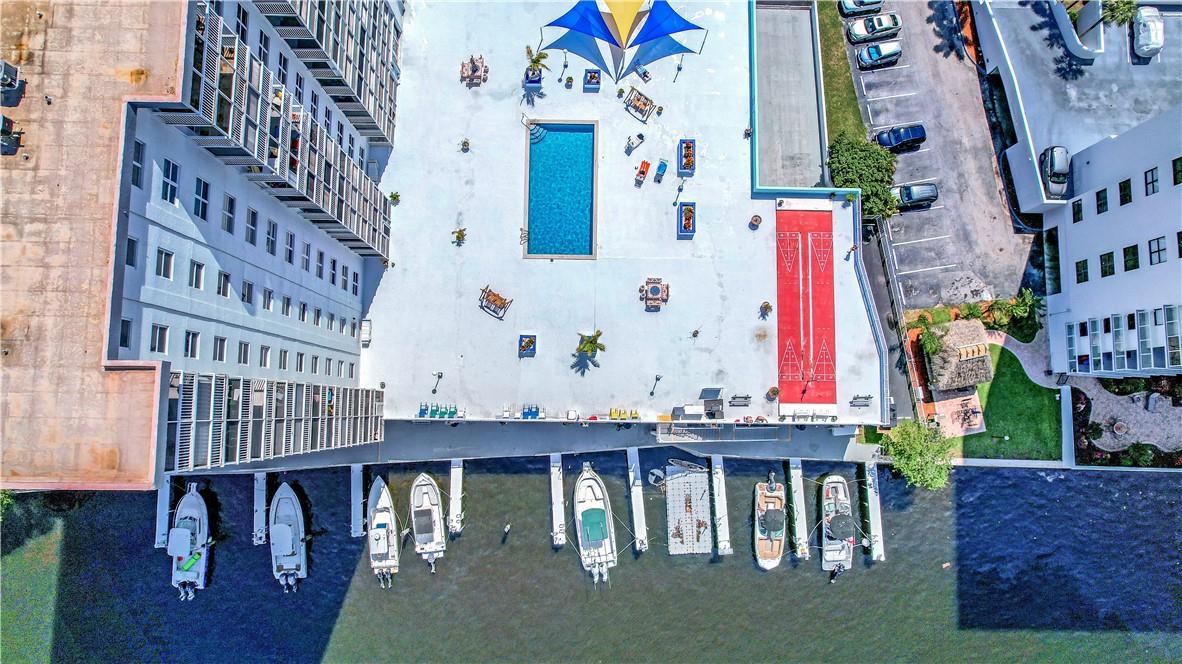Intracoastal Tower - Residential