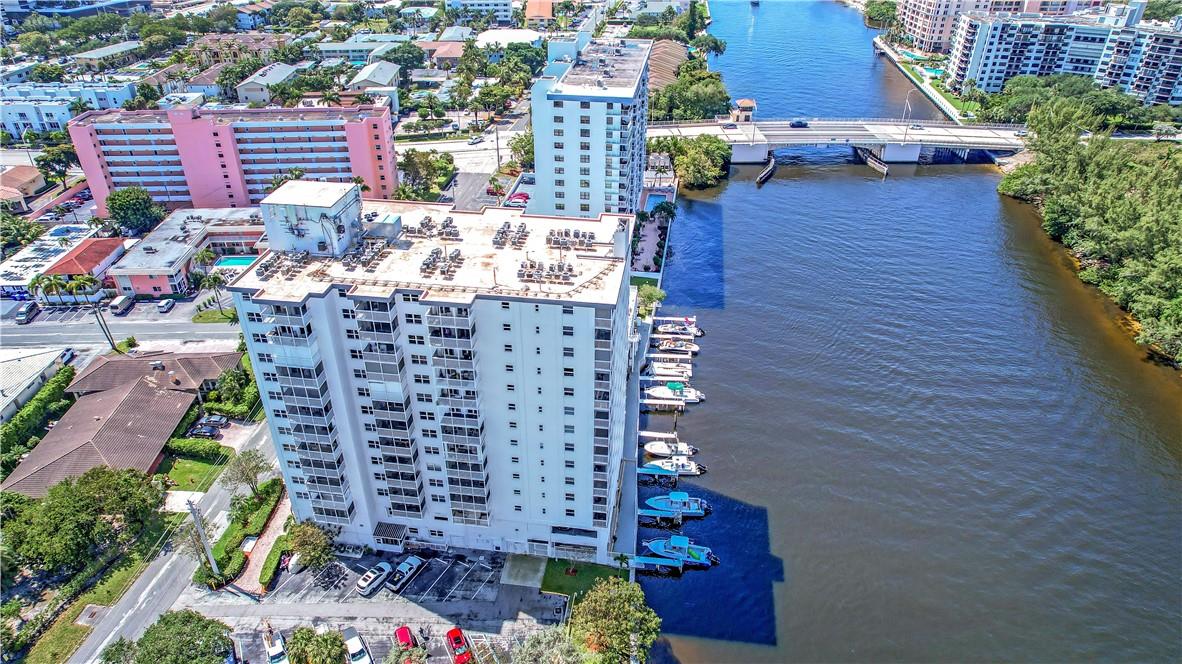 Intracoastal Tower - Residential