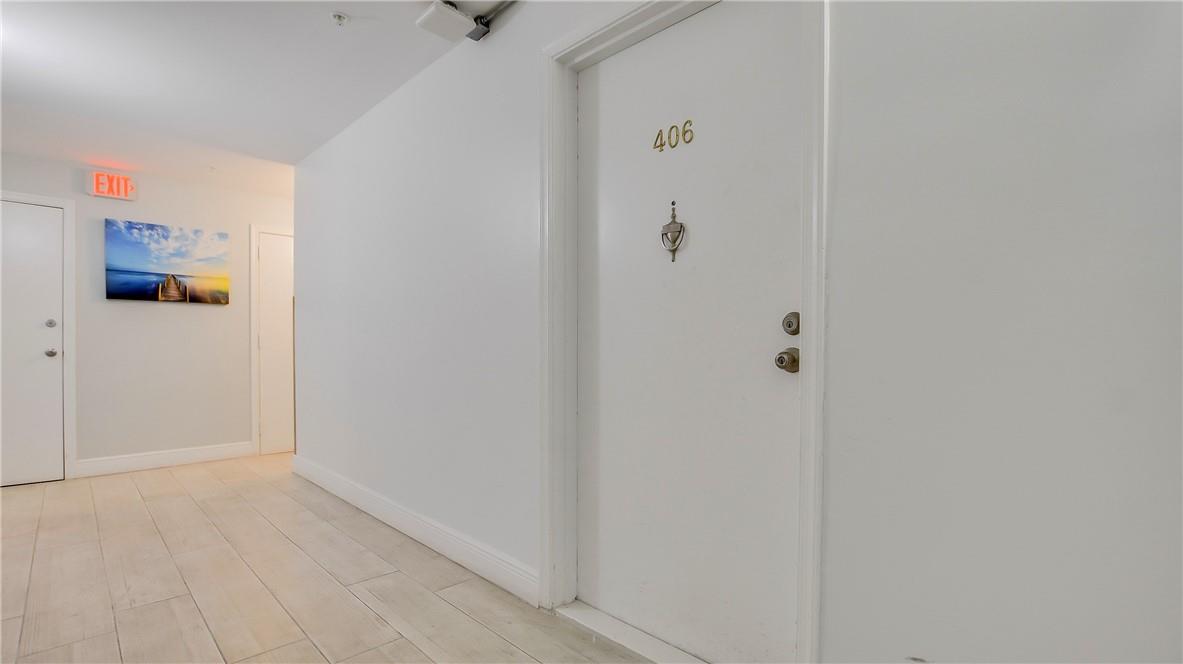 Intracoastal Tower - Residential
