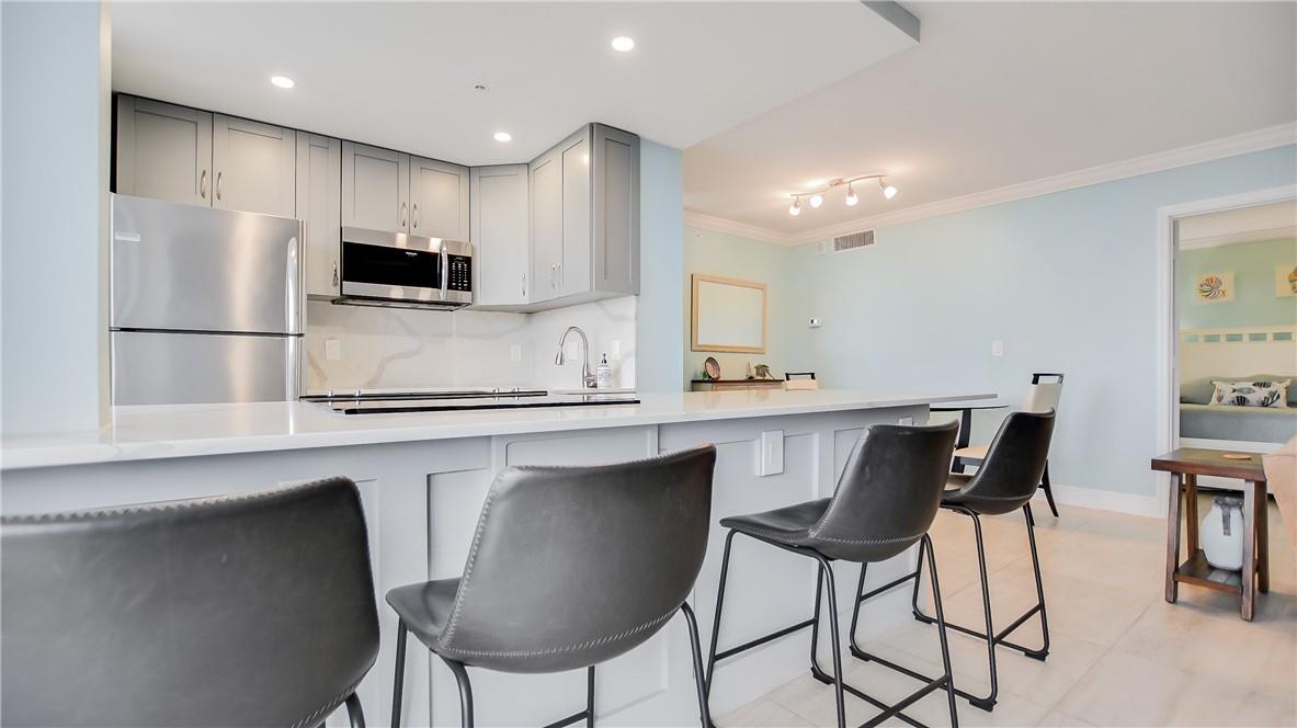 Intracoastal Tower - Residential