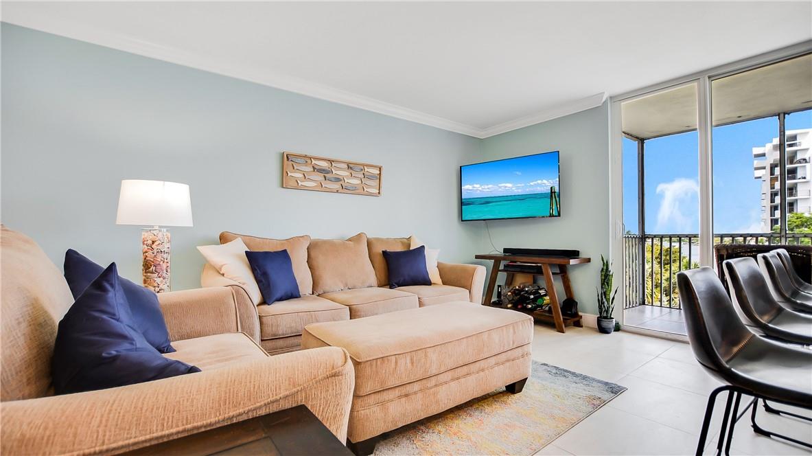 Intracoastal Tower - Residential
