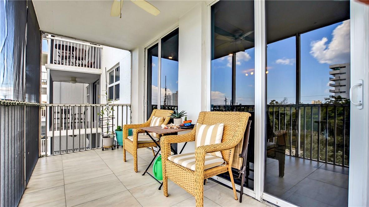 Intracoastal Tower - Residential
