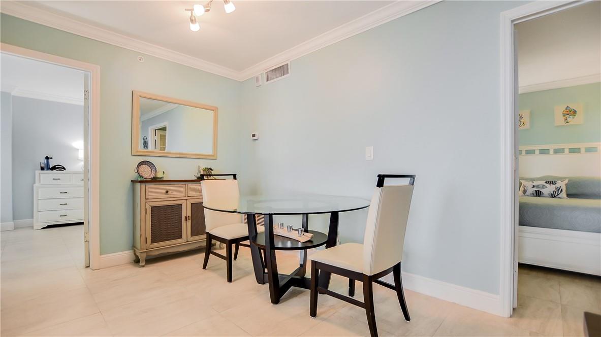 Intracoastal Tower - Residential