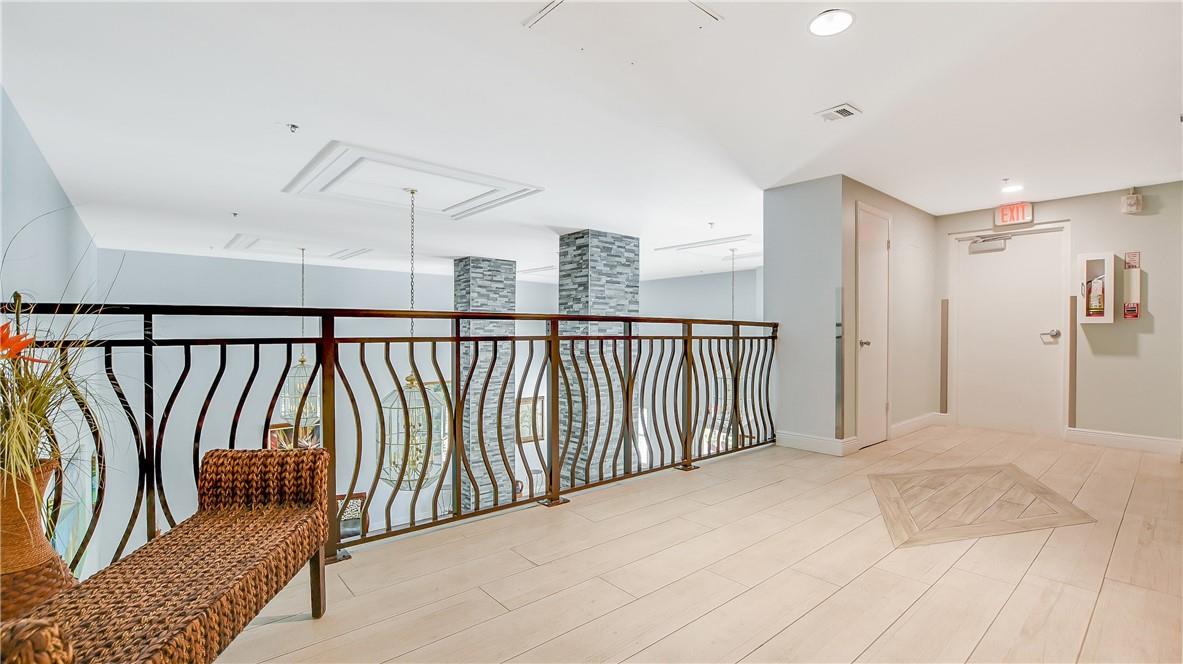 Intracoastal Tower - Residential