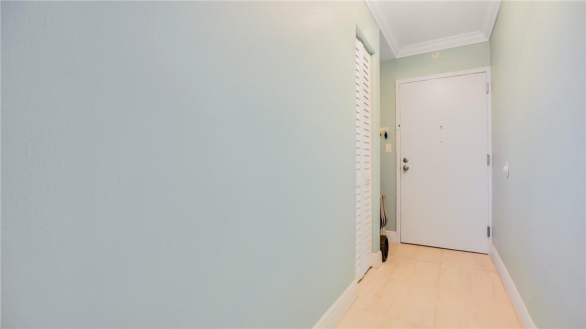 Intracoastal Tower - Residential