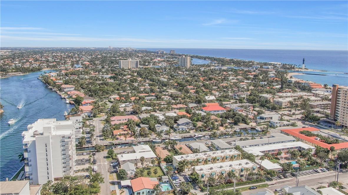Intracoastal Tower - Residential