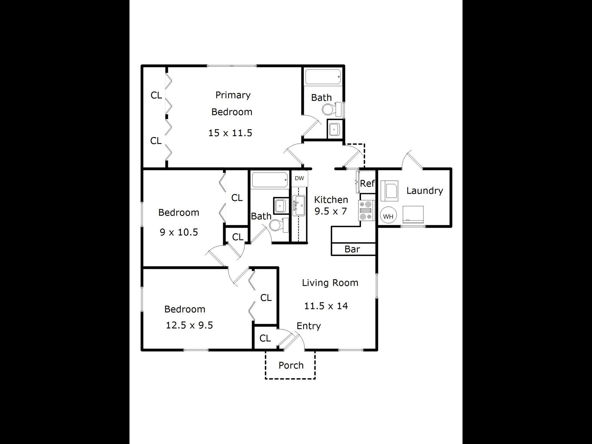 2316 NW 13 court