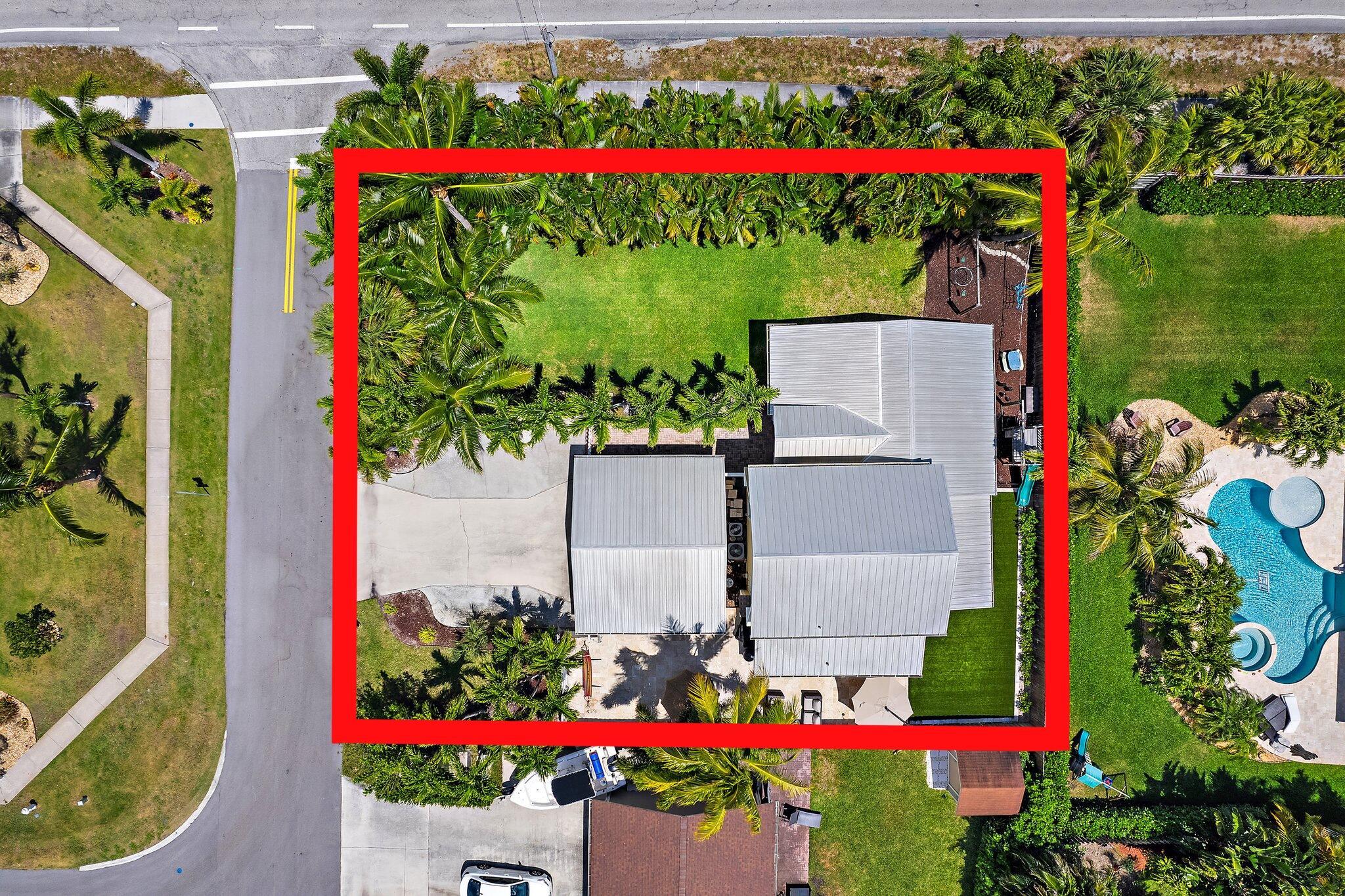 715 Warren Drive