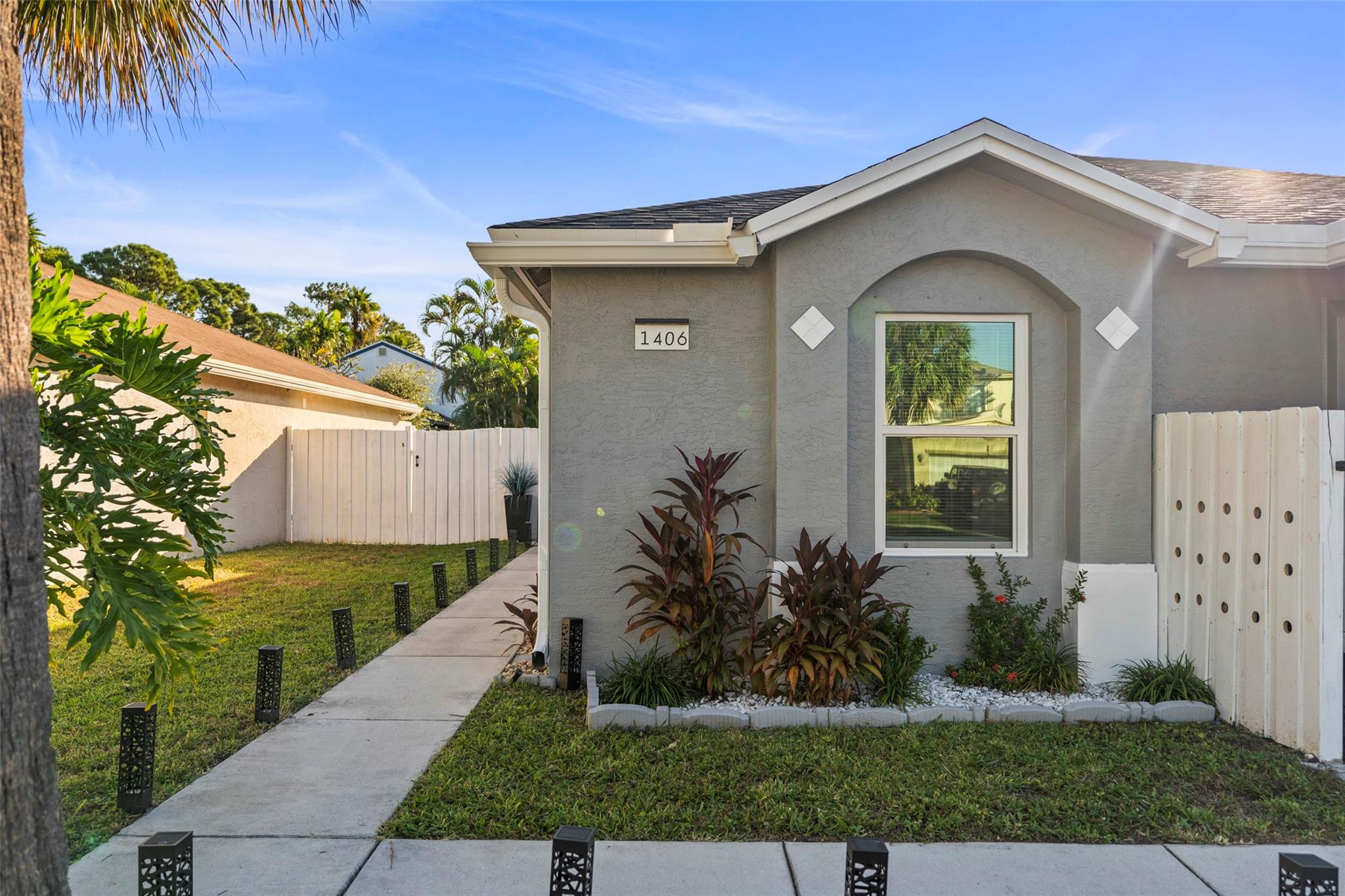 Victoria Woods 04 Pt Repl - Residential Lease