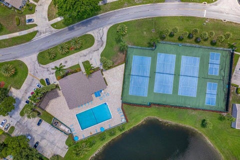 Tiny photo for 9082 Boca Gardens Parkway #C, Boca Raton, FL 33496 (MLS # R11157638)