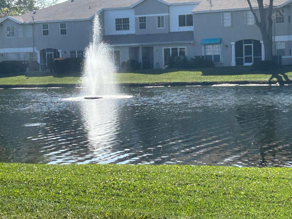 Photo of 9082 Boca Gardens Parkway #C, Boca Raton, FL 33496 (MLS # R11157638)