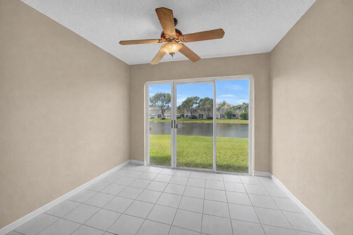 BOCA GARDENS - Residential