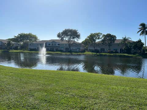 Tiny photo for 9082 Boca Gardens Parkway #C, Boca Raton, FL 33496 (MLS # R11157638)