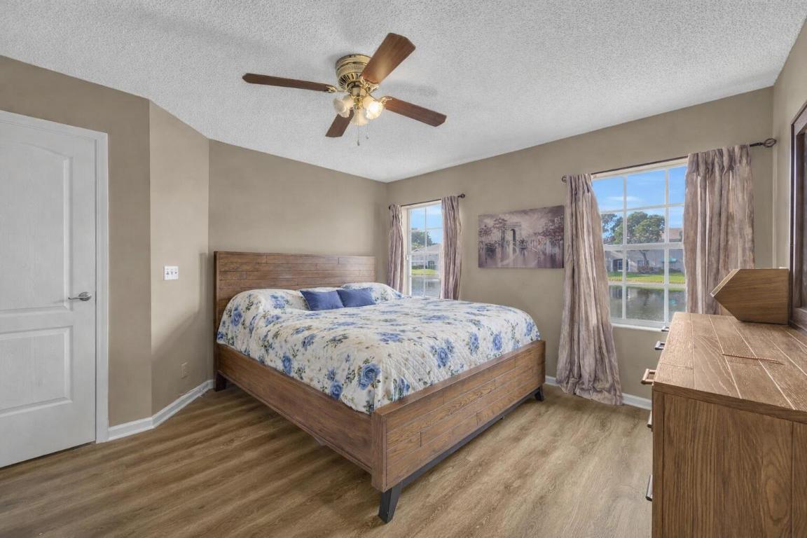 BOCA GARDENS - Residential