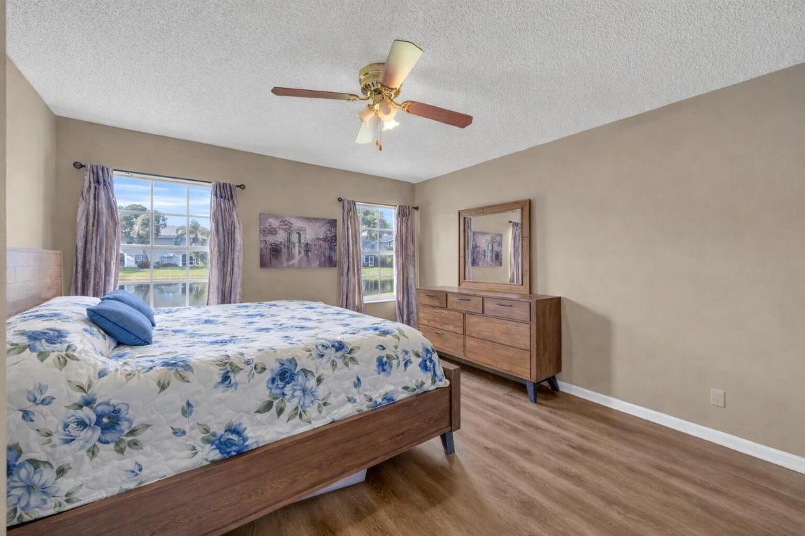 BOCA GARDENS - Residential