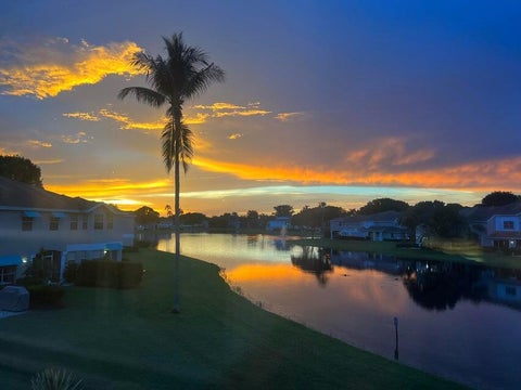Tiny photo for 9082 Boca Gardens Parkway #C, Boca Raton, FL 33496 (MLS # R11157638)