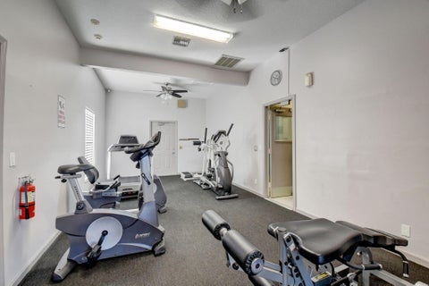 Tiny photo for 9082 Boca Gardens Parkway #C, Boca Raton, FL 33496 (MLS # R11157638)