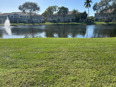 Tiny photo for 9082 Boca Gardens Parkway #C, Boca Raton, FL 33496 (MLS # R11157638)
