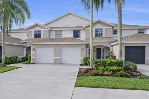 Photo of 9082 Boca Gardens Parkway #C, Boca Raton, FL 33496 (MLS # R11157638)