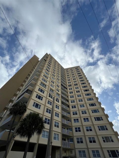 1200 Hibiscus Avenue 1501 Pompano Beach FL 33062