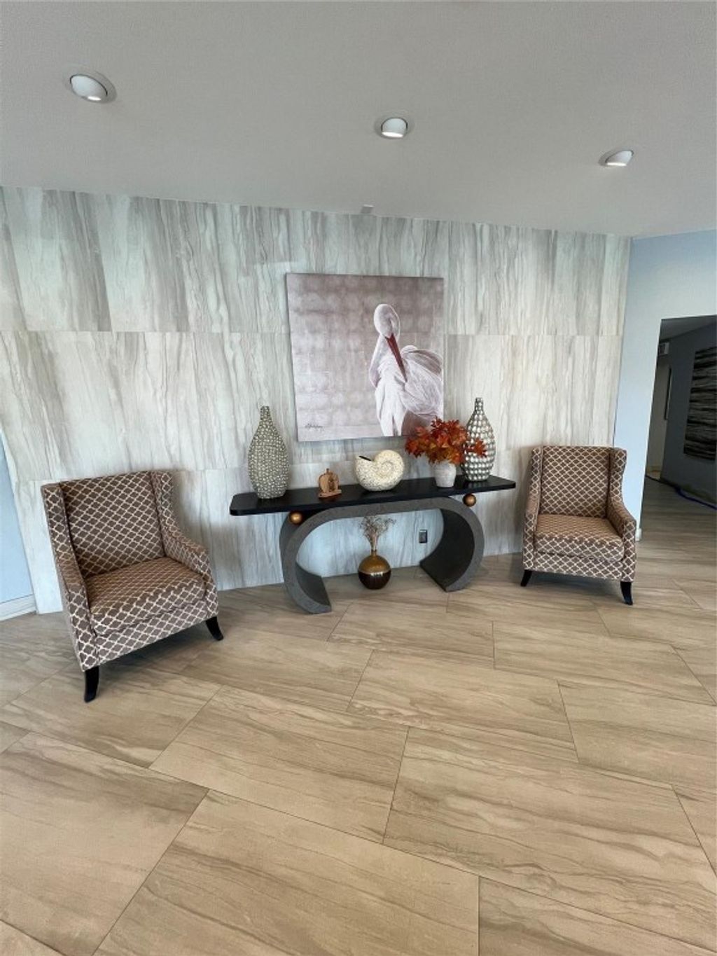 Photo of 1200 Hibiscus Avenue #1501, Pompano Beach, FL 33062 (MLS # F10527457)