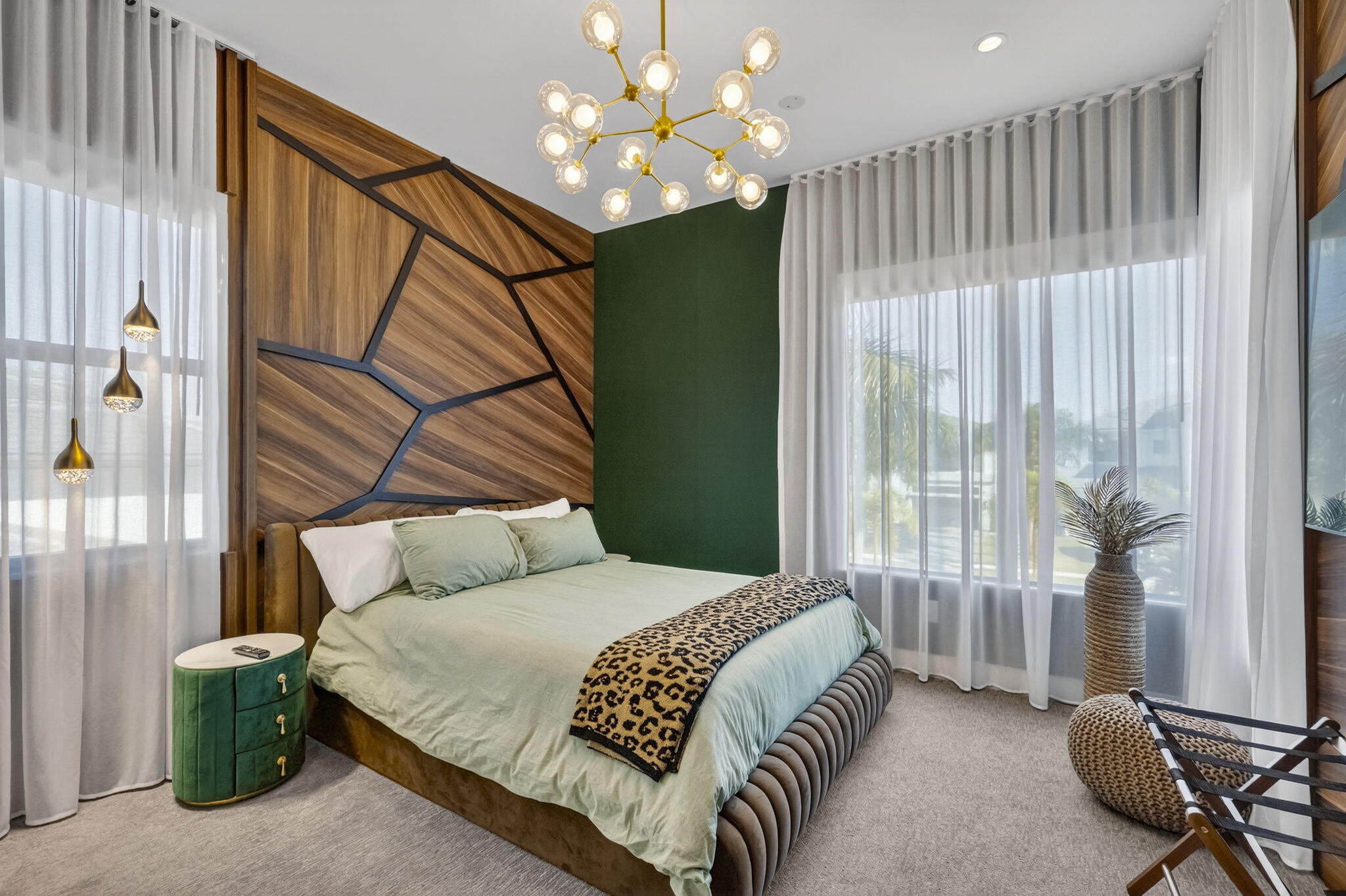 HYDER AGR PUD SOUTH PLAT SEVEN - Residential