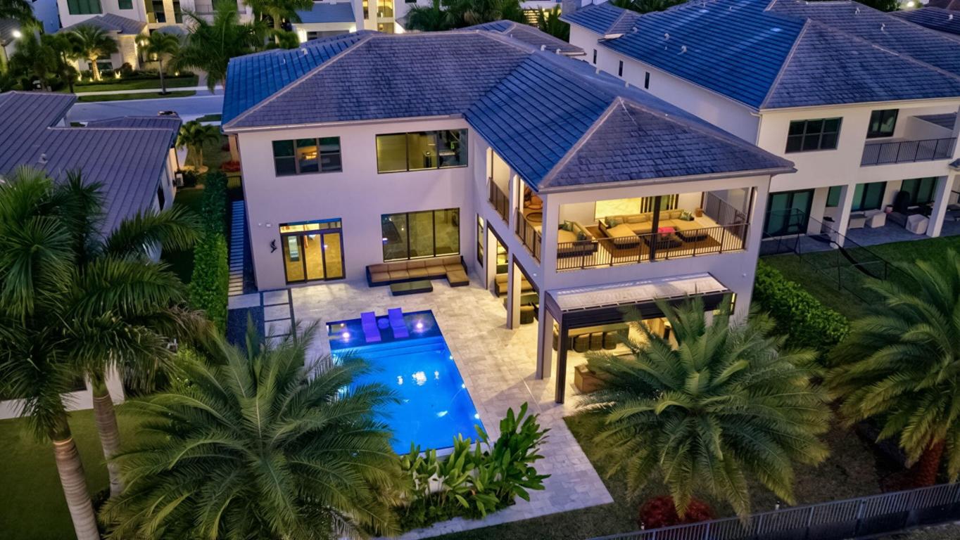 HYDER AGR PUD SOUTH PLAT SEVEN - Residential