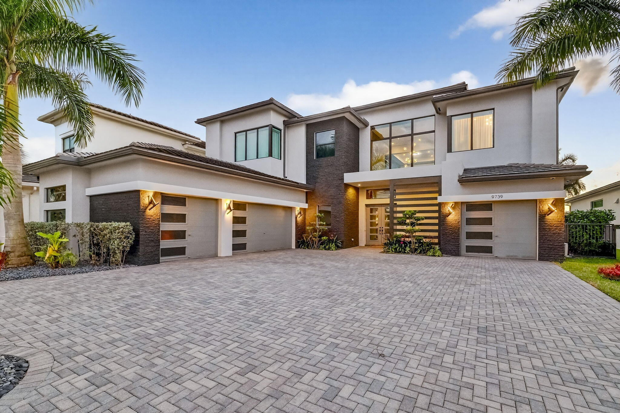 HYDER AGR PUD SOUTH PLAT SEVEN - Residential