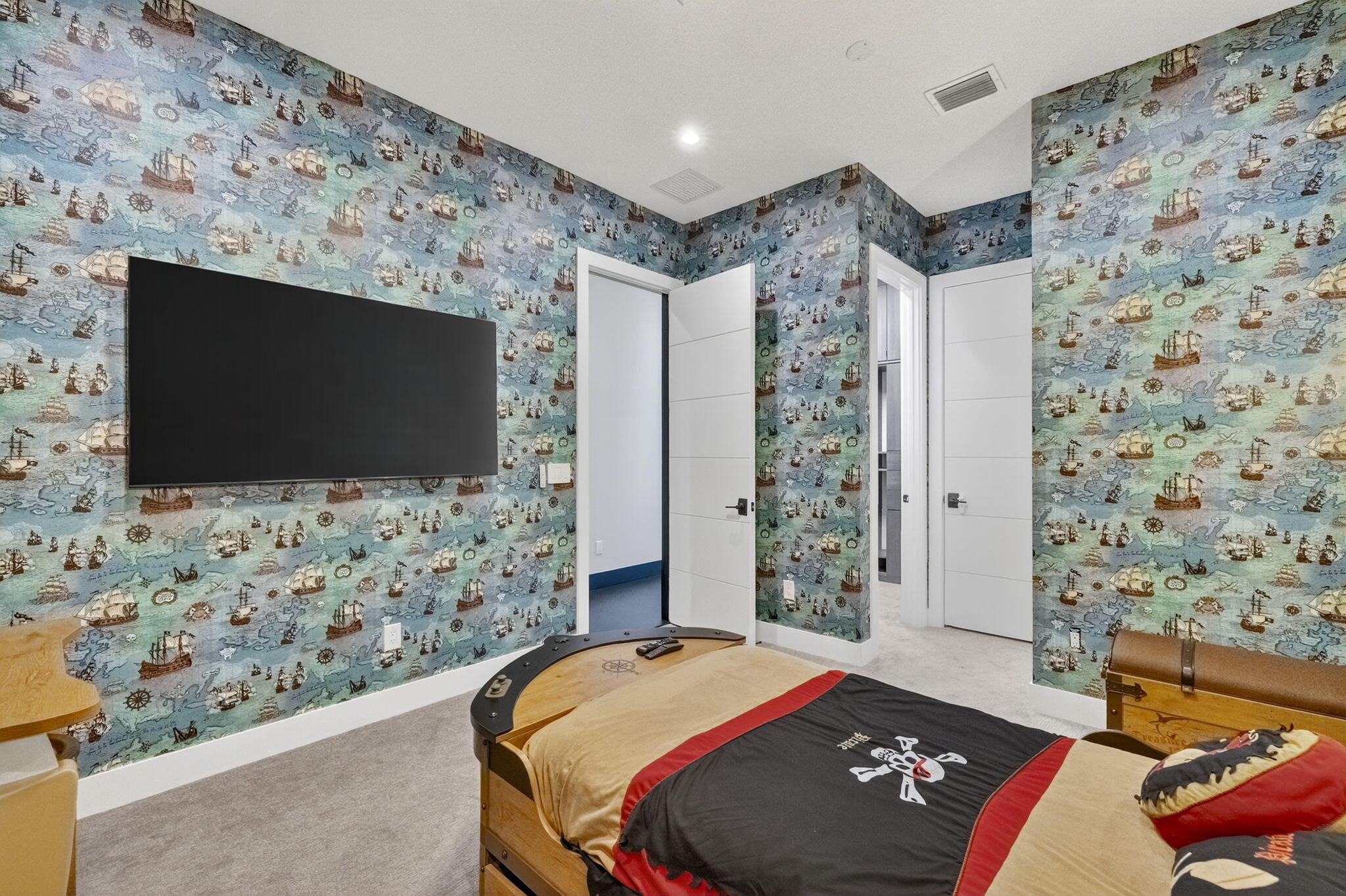 HYDER AGR PUD SOUTH PLAT SEVEN - Residential