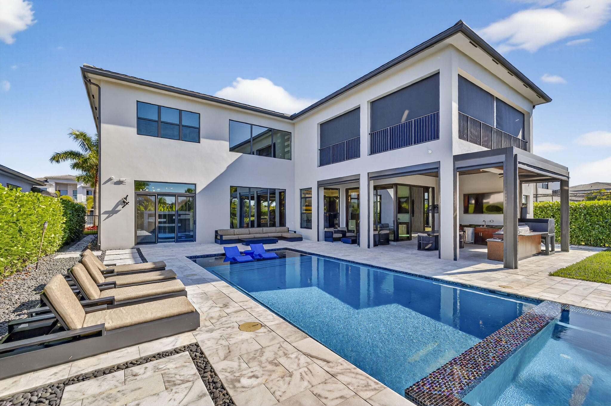 9739 Chianti Classico Terrace