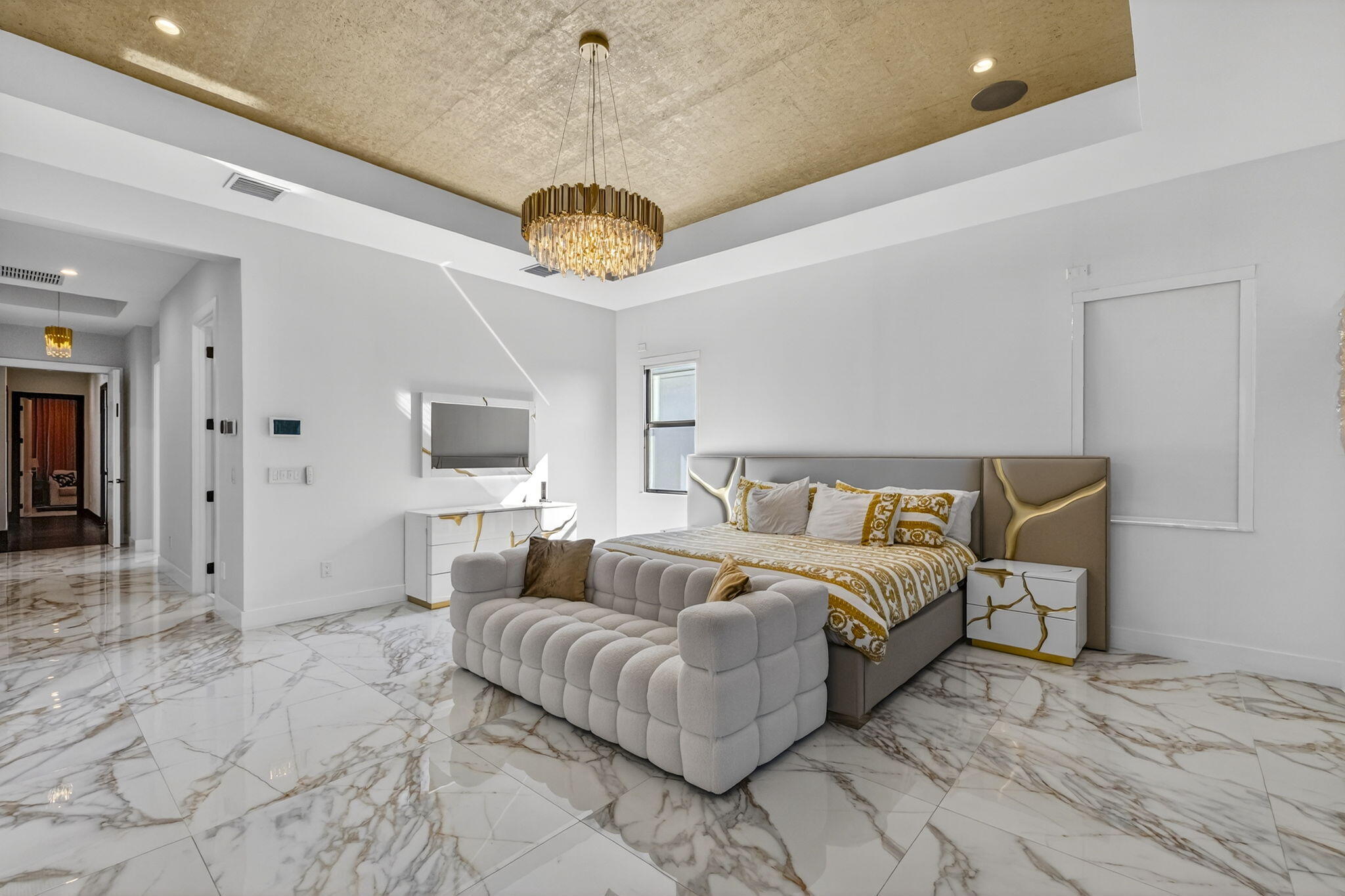 HYDER AGR PUD SOUTH PLAT SEVEN - Residential