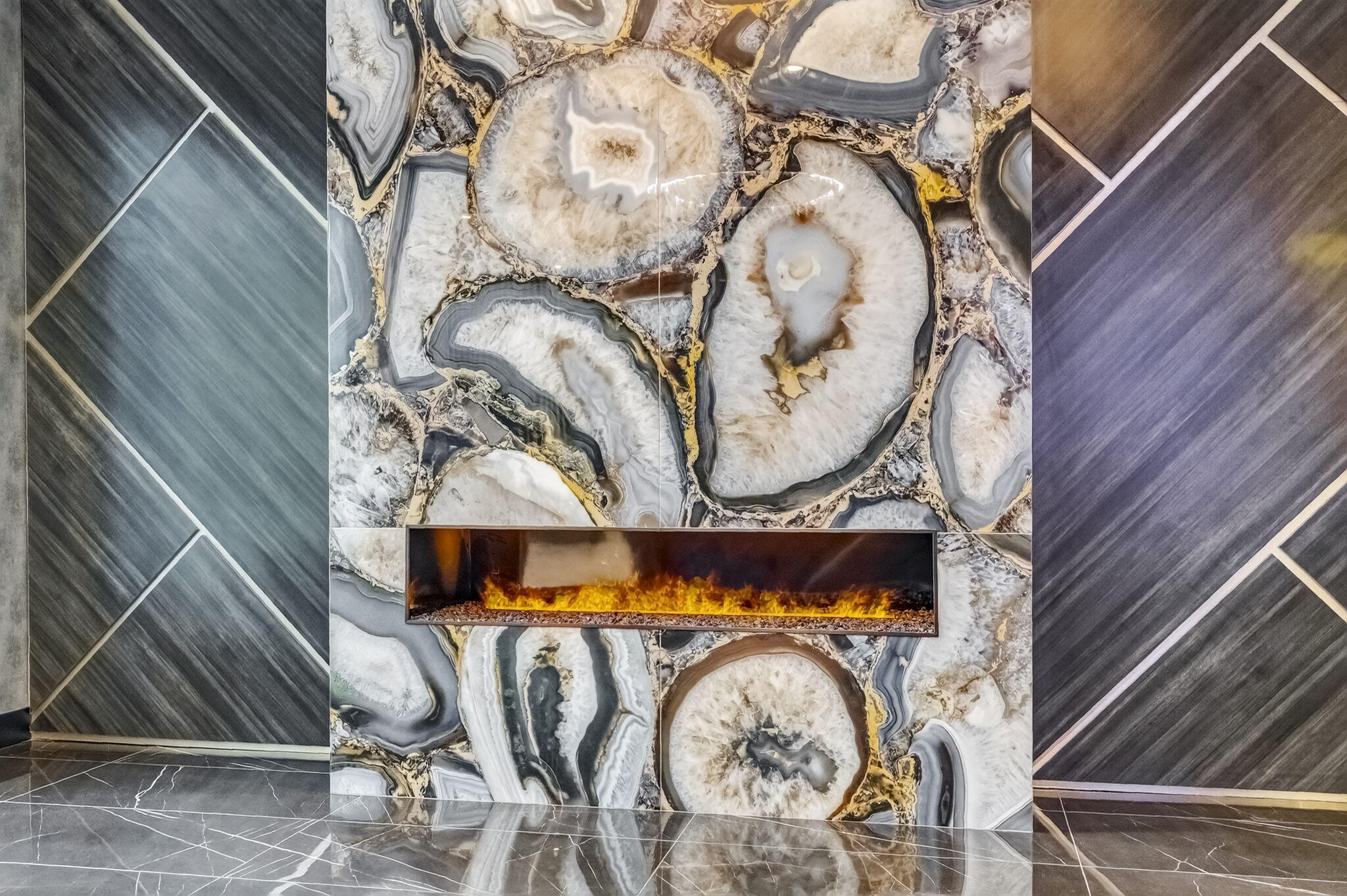 HYDER AGR PUD SOUTH PLAT SEVEN - Residential