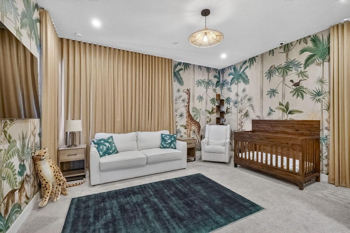 HYDER AGR PUD SOUTH PLAT SEVEN - Residential