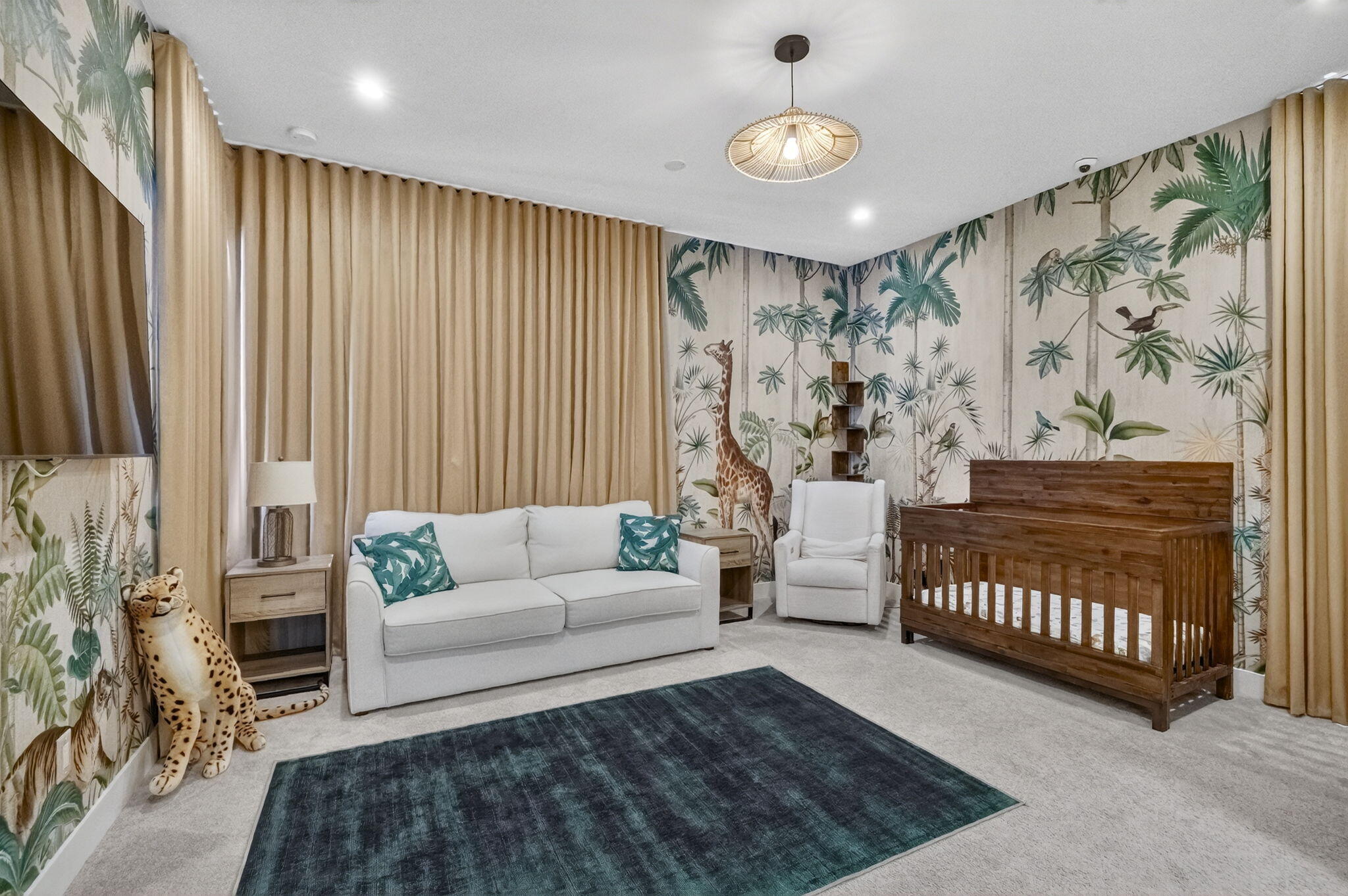 HYDER AGR PUD SOUTH PLAT SEVEN - Residential