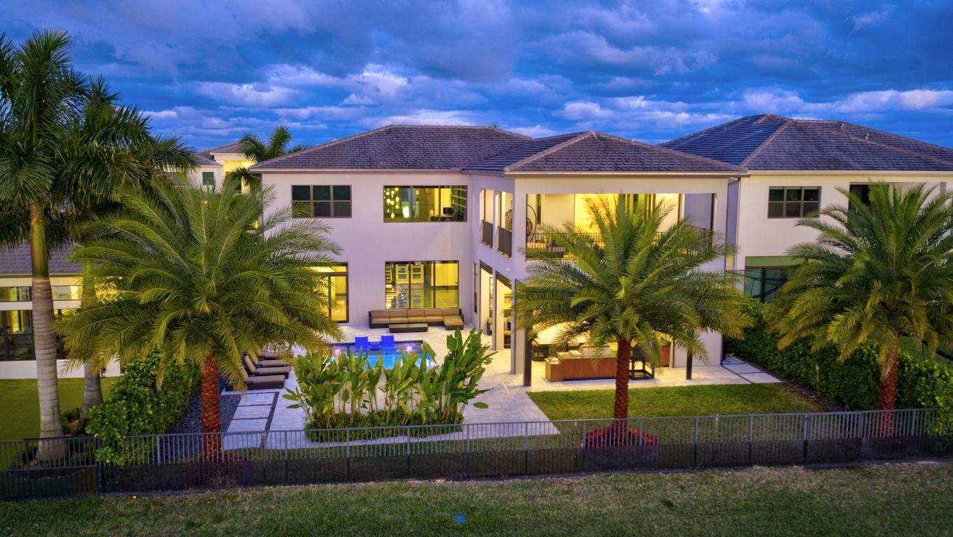 HYDER AGR PUD SOUTH PLAT SEVEN - Residential