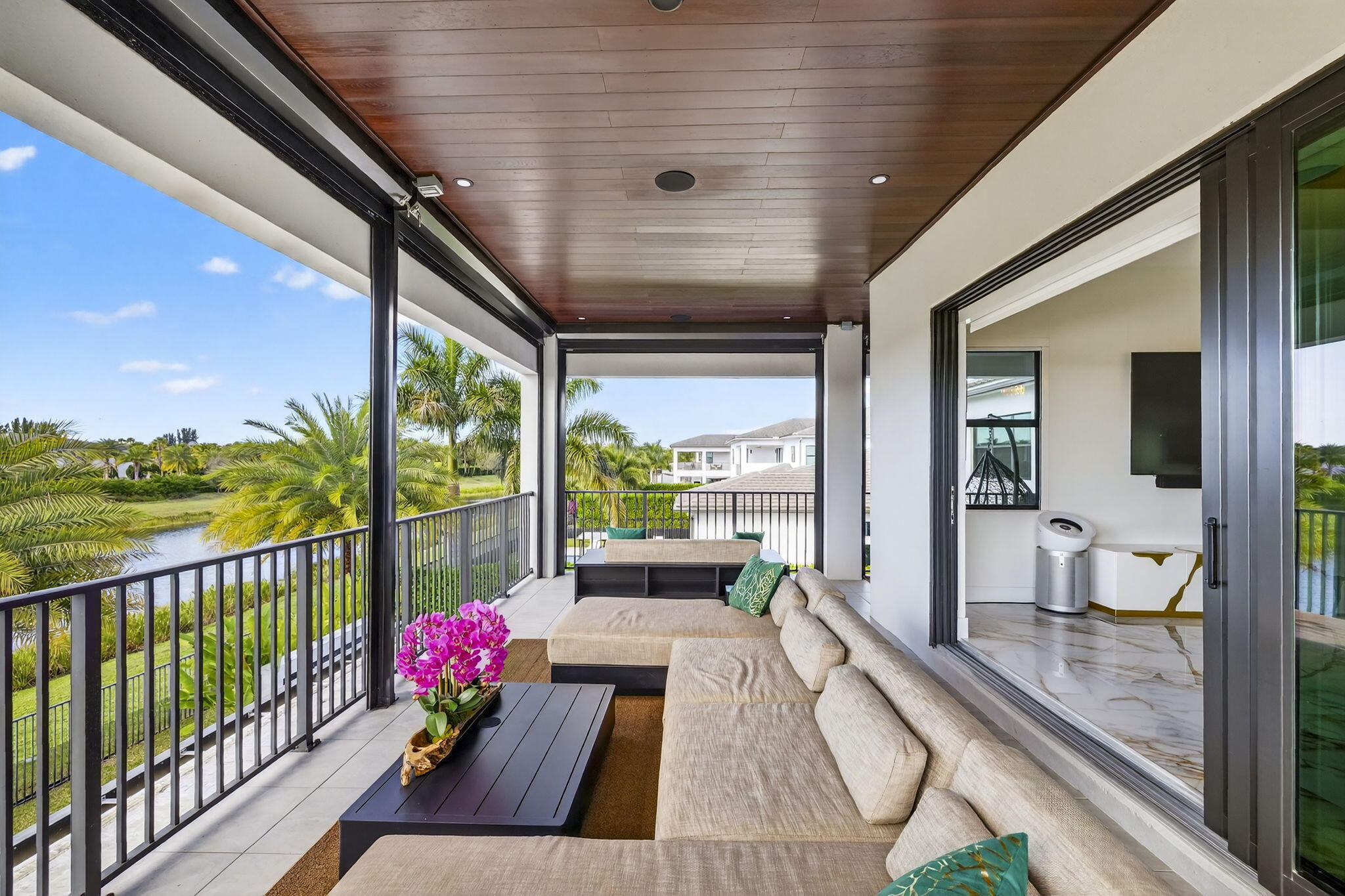 HYDER AGR PUD SOUTH PLAT SEVEN - Residential