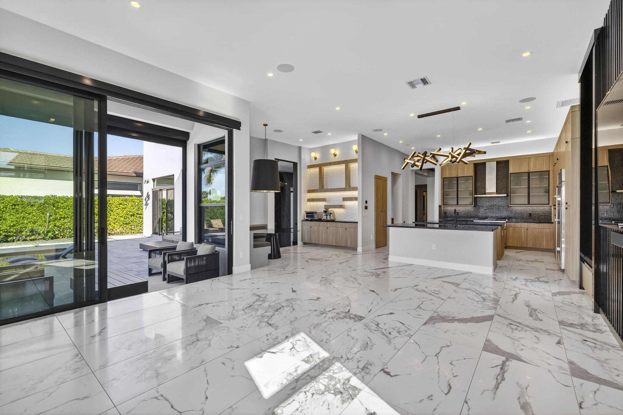 HYDER AGR PUD SOUTH PLAT SEVEN - Residential