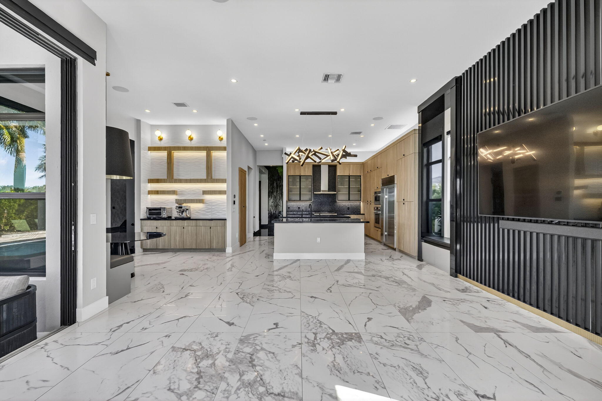 HYDER AGR PUD SOUTH PLAT SEVEN - Residential