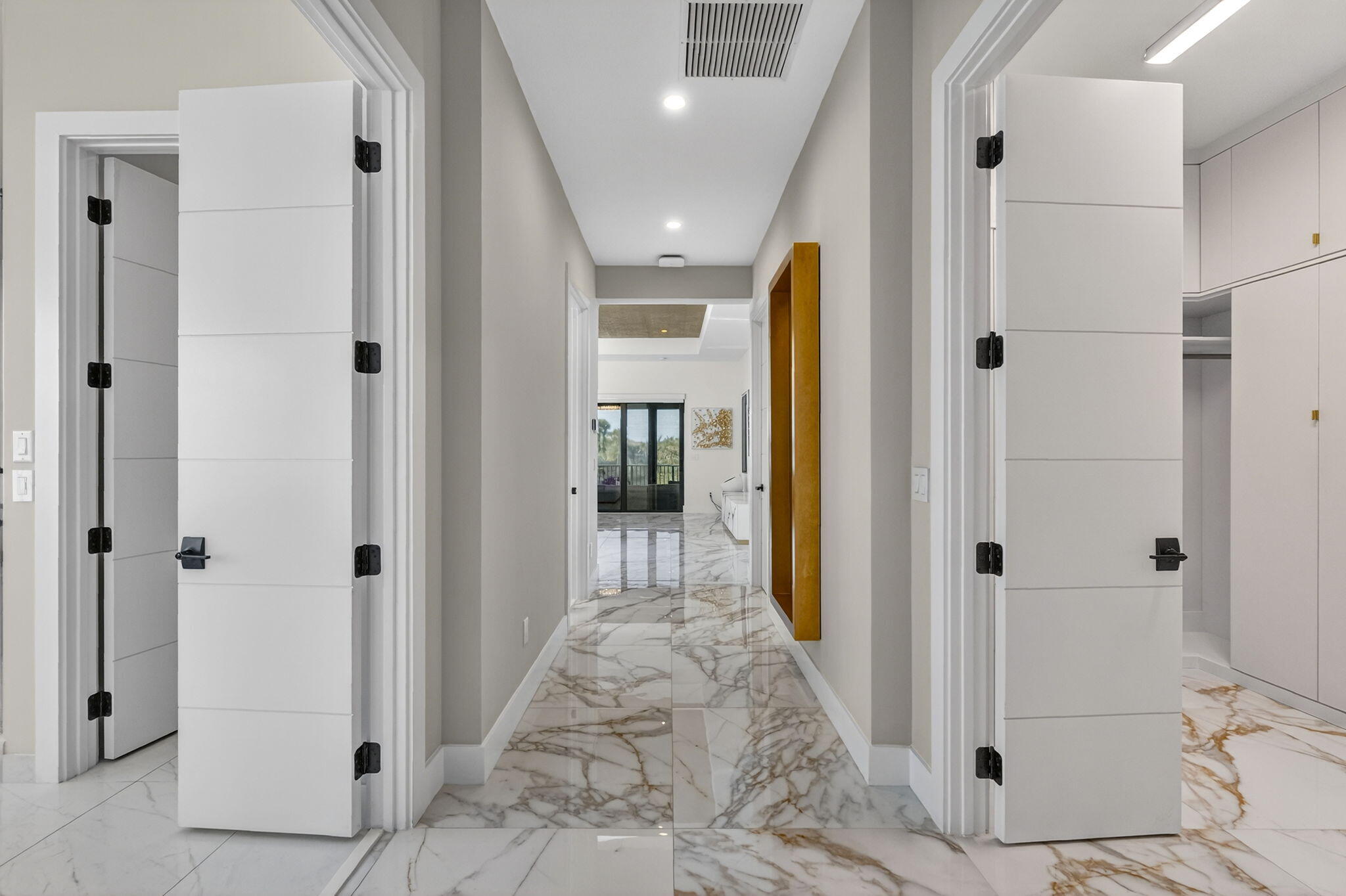 HYDER AGR PUD SOUTH PLAT SEVEN - Residential