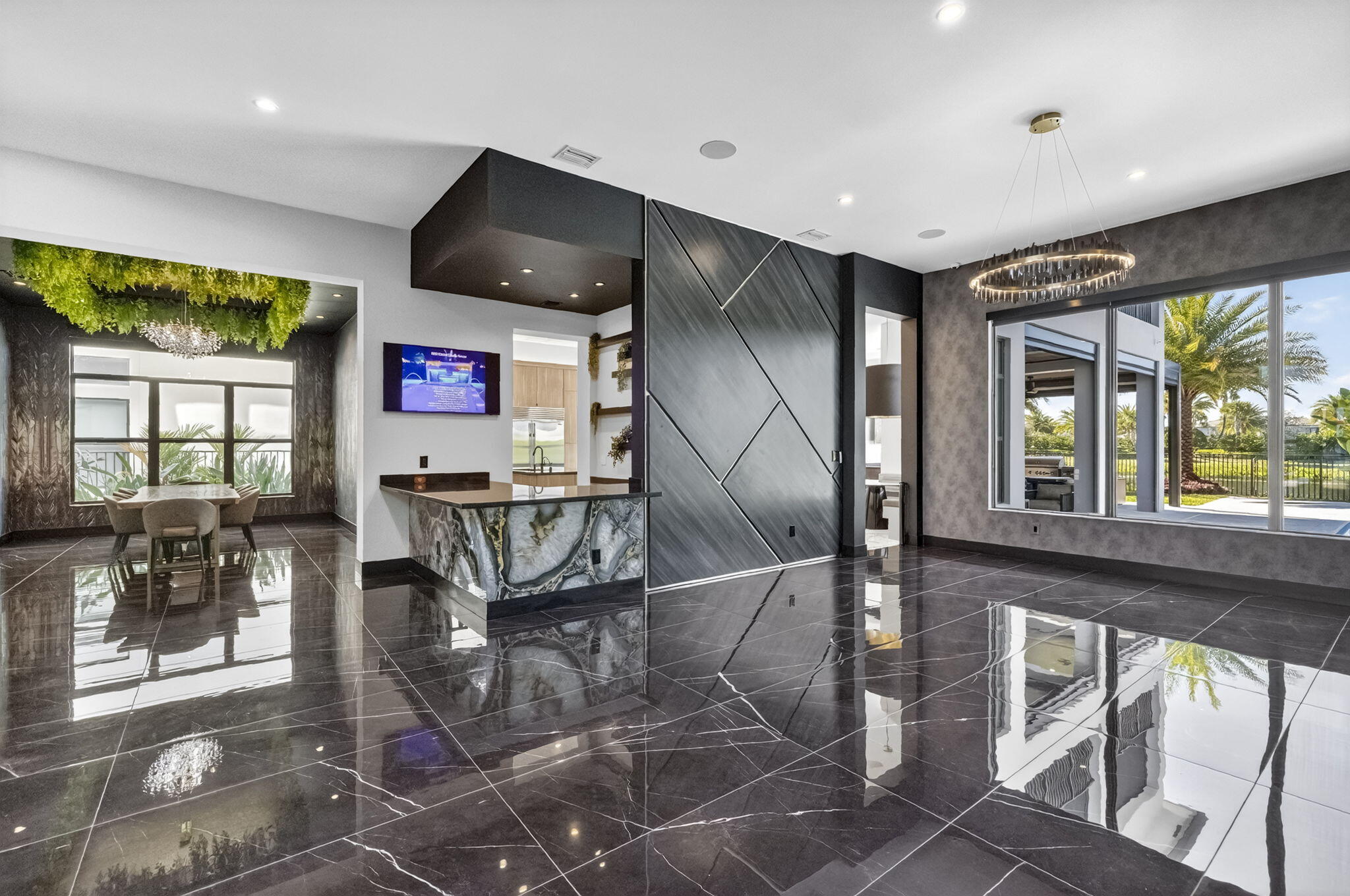 HYDER AGR PUD SOUTH PLAT SEVEN - Residential